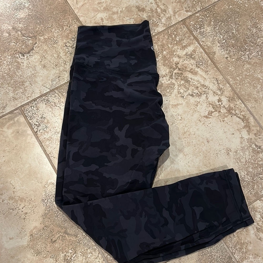 Lululemon Align